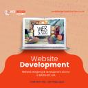 Web Design Badshot Lea logo